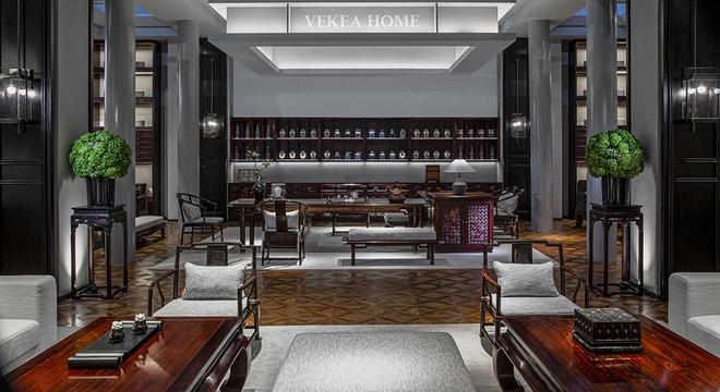 kaiyun网站：红木整装新颜攻略：这份榜单帮你找到靠谱品牌！(图9)