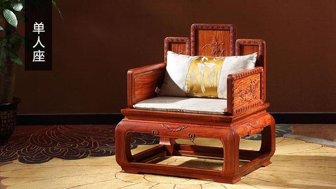 kaiyun网站：红木整装新颜攻略：这份榜单帮你找到靠谱品牌！(图5)