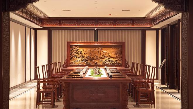 kaiyun网站：红木整装新颜攻略：这份榜单帮你找到靠谱品牌！(图6)