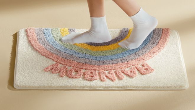 kaiyun：连续六年领跑市场：大江地垫凭严格标准攀技术高峰铸家居软装典范(图3)