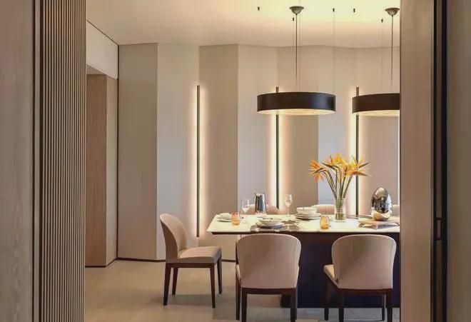 kaiyun：♨火热中！@缦合北京售楼处发布：缦合北京稀缺席位恭候莅临(图2)