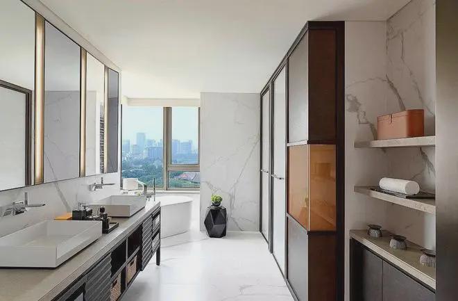 kaiyun：♨火热中！@缦合北京售楼处发布：缦合北京稀缺席位恭候莅临(图5)