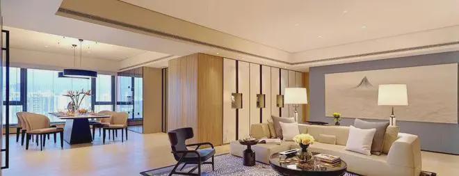 kaiyun：♨火热中！@缦合北京售楼处发布：缦合北京稀缺席位恭候莅临(图4)