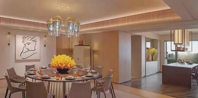 kaiyun：♨火热中！@缦合北京售楼处发布：缦合北京稀缺席位恭候莅临(图11)