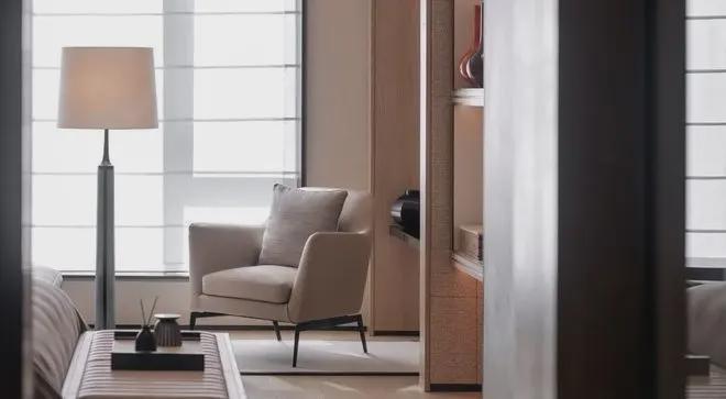 kaiyun：♨火热中！@缦合北京售楼处发布：缦合北京稀缺席位恭候莅临(图16)