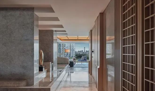 kaiyun：♨火热中！@缦合北京售楼处发布：缦合北京稀缺席位恭候莅临(图18)