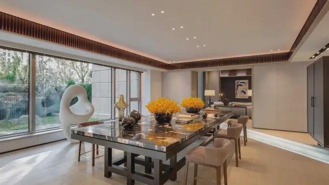 kaiyun：♨火热中！@缦合北京售楼处发布：缦合北京稀缺席位恭候莅临(图31)