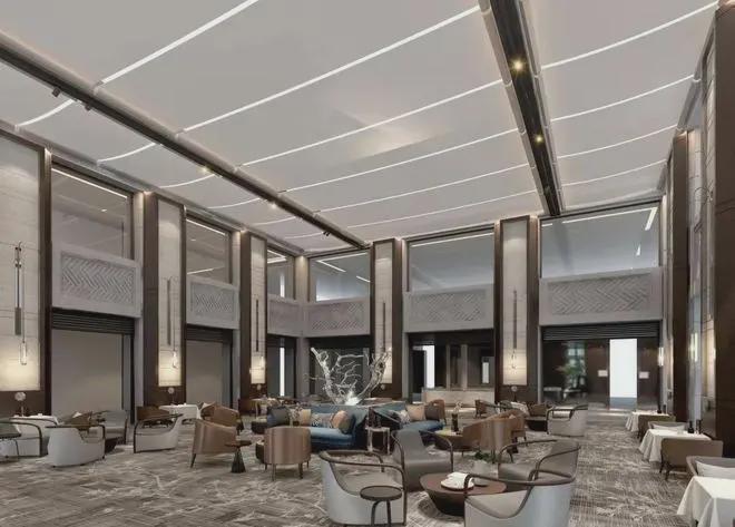 kaiyun：♨火热中！@缦合北京售楼处发布：缦合北京稀缺席位恭候莅临(图35)