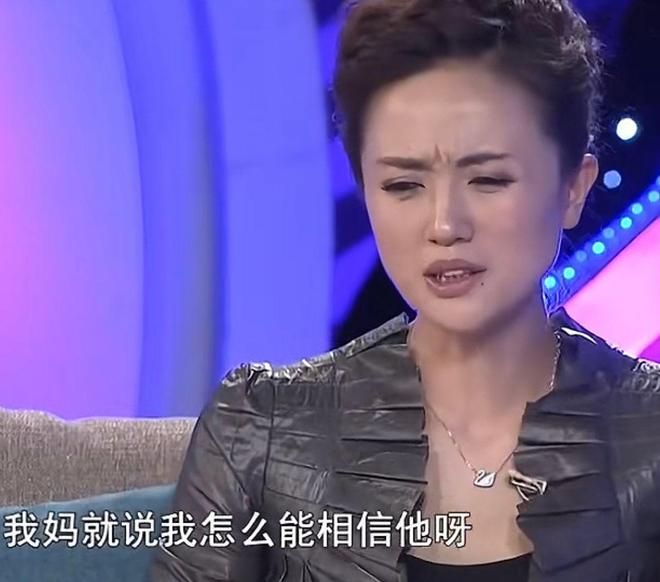 朱媛媛家庭情况：爸爸是工程师妈妈是医生姐姐是老师哥哥是画家(图6)