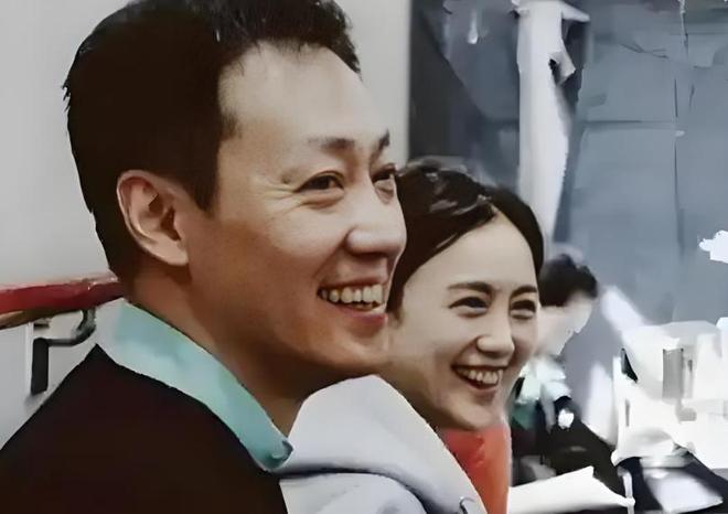 朱媛媛家庭情况：爸爸是工程师妈妈是医生姐姐是老师哥哥是画家(图5)