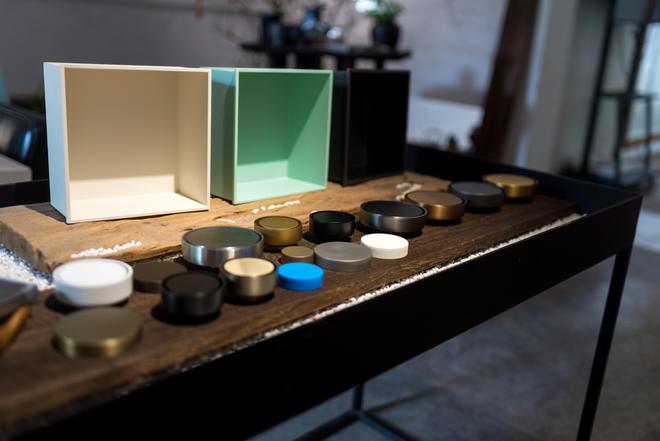 方寸藏匠心「过白」专利分享会诠释品牌建设之道(图2)