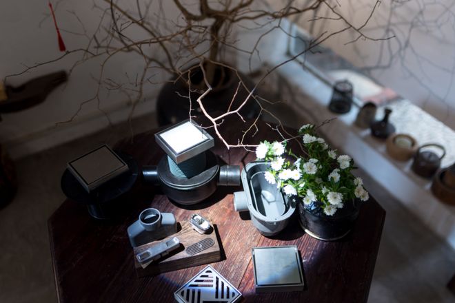 方寸藏匠心「过白」专利分享会诠释品牌建设之道(图6)