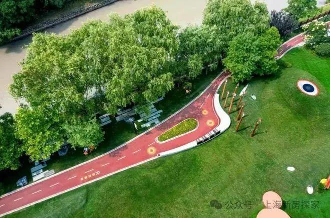 kaiyun入口：保利光合跃城-售楼处网站-光合跃城楼盘百科-2025上海房天下(图10)