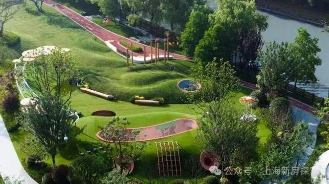 kaiyun入口：保利光合跃城-售楼处网站-光合跃城楼盘百科-2025上海房天下(图11)