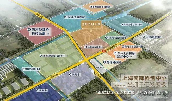kaiyun入口：保利光合跃城-售楼处网站-光合跃城楼盘百科-2025上海房天下(图16)