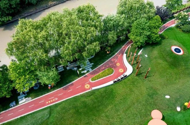 kaiyun网站：八月百度力荐®保利光合跃城售楼处官宣发布丨热销风暴再度来袭！(图10)