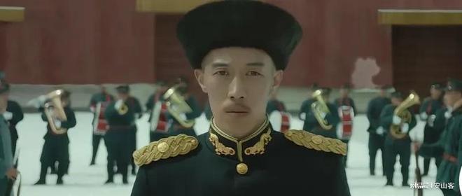 《人生若如初见》大结局李人骏安枕无忧杨凯之梁乡惨死(图4)