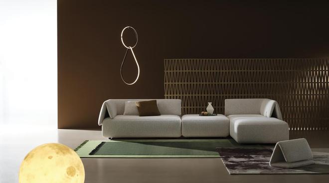 kaiyun入口：HC28maison全球发布18年设计进化开启品牌全新篇章(图3)