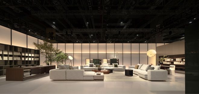 kaiyun入口：HC28maison全球发布18年设计进化开启品牌全新篇章(图2)