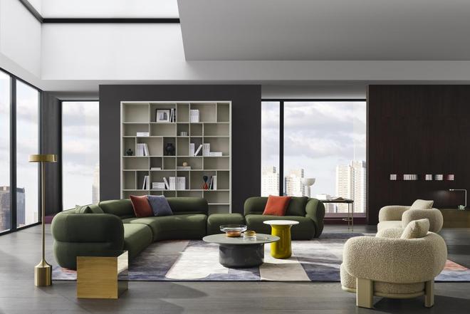 kaiyun入口：HC28maison全球发布18年设计进化开启品牌全新篇章(图4)