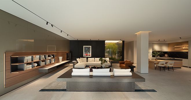 kaiyun入口：HC28maison全球发布18年设计进化开启品牌全新篇章(图5)