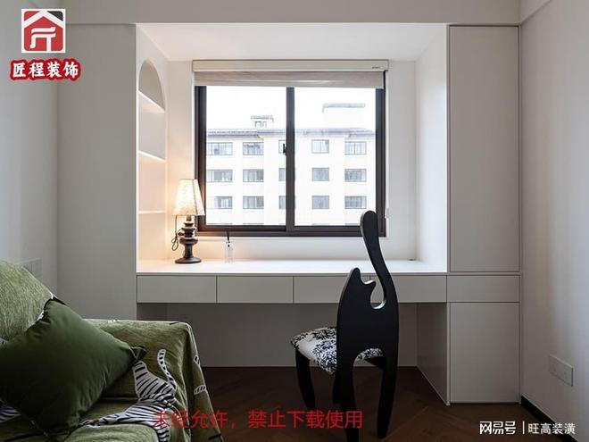 全案翻新装修领航者拆改翻新软装一站式服务揭秘(图2)