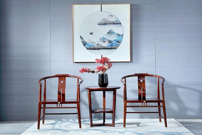 2025红木整装品牌推荐：揭秘十大口碑之选(图2)