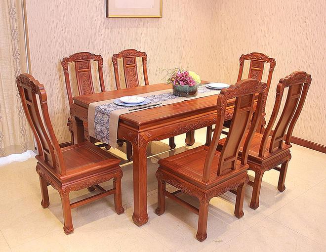 2025红木整装品牌推荐：揭秘十大口碑之选(图10)