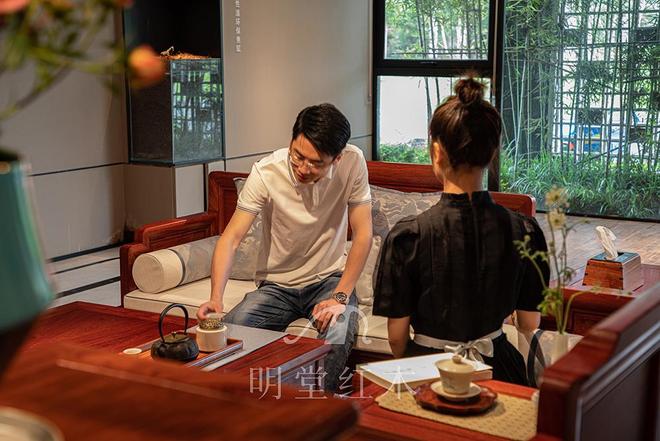 2025红木整装品牌推荐：揭秘十大口碑之选(图5)