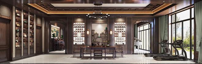 2025红木整装品牌推荐：揭秘十大口碑之选(图7)