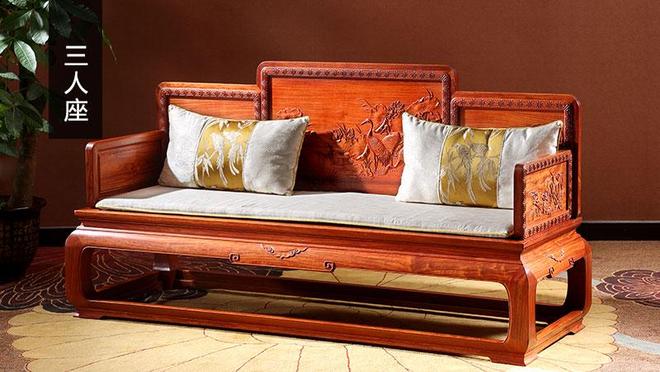 2025红木整装品牌推荐：揭秘十大口碑之选(图6)