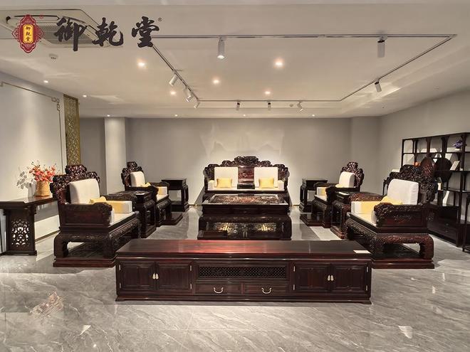 2025红木整装品牌推荐：揭秘十大口碑之选(图3)