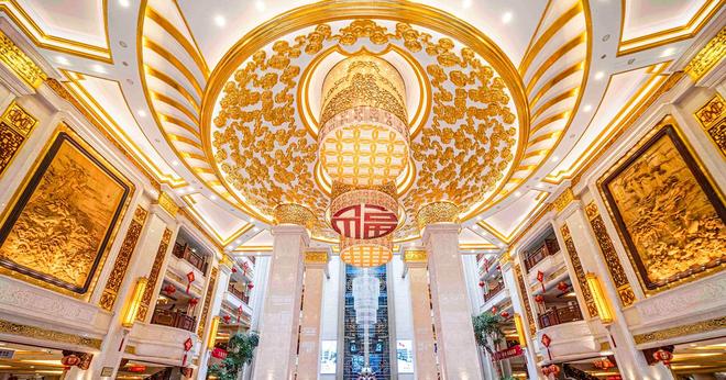 2025红木整装品牌推荐：揭秘十大口碑之选(图9)