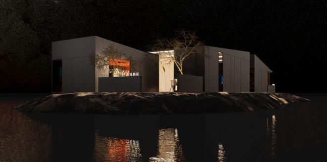 TASSANI塔萨尼艺术涂料首秀“设计上海”