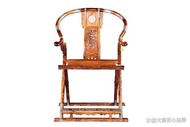 2025红木十大品牌推荐：权威红木定制榜单从设计到落地的品质指南！(图9)