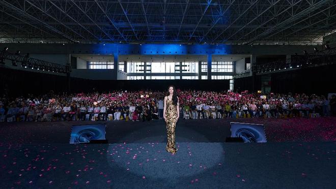 kaiyun网站：东方哲思如何重塑世界人居？冠珠瓷砖以「东方人居范式」新品回答时代命题备选1：当美学爆火冠珠瓷砖如何向世界讲好「中国大美」故事(图2)