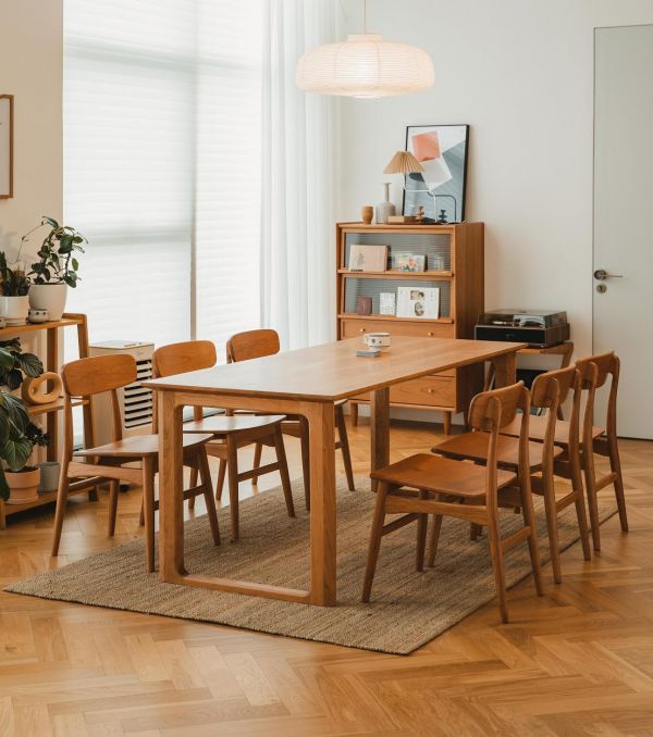 原创设计家具给中国家庭带来的改变远不止一件物品本身(图2)