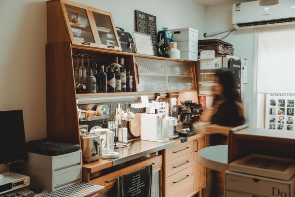 原创设计家具给中国家庭带来的改变远不止一件物品本身