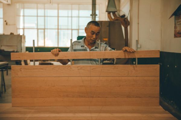 原创设计家具给中国家庭带来的改变远不止一件物品本身(图3)