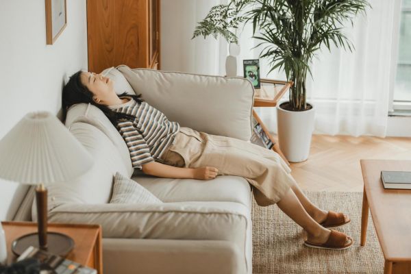 原创设计家具给中国家庭带来的改变远不止一件物品本身(图5)