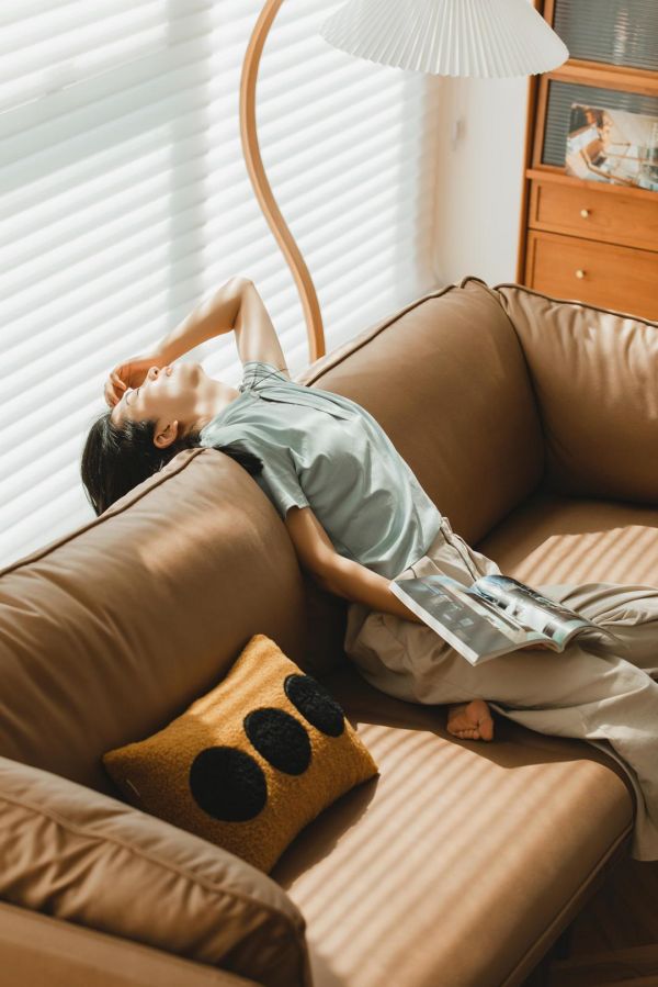 原创设计家具给中国家庭带来的改变远不止一件物品本身(图4)