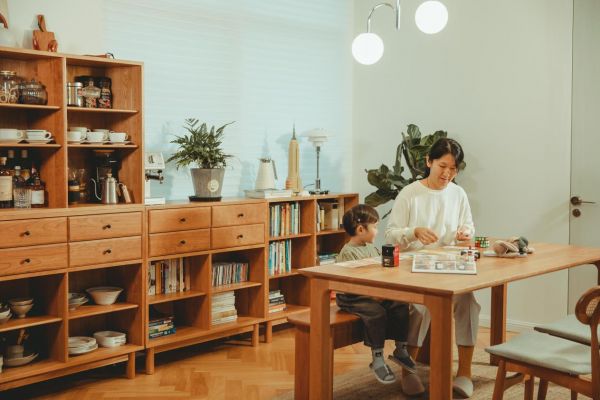 原创设计家具给中国家庭带来的改变远不止一件物品本身(图9)