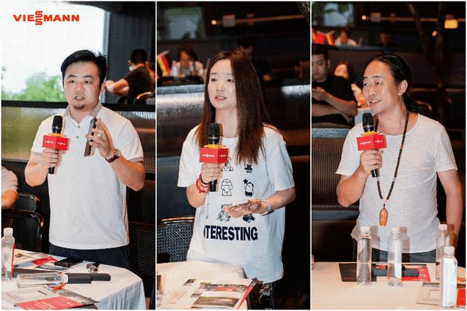 以设计为桥遇美好家居——2025菲斯曼全国设计师巡回沙龙湘潭站成功举办(图6)