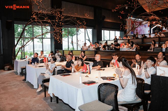 以设计为桥遇美好家居——2025菲斯曼全国设计师巡回沙龙湘潭站成功举办(图5)