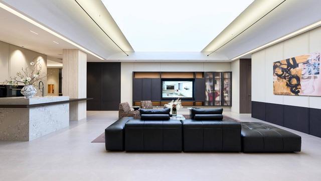 kaiyun：我乐家居20周年战绩斐然锁定轻高定第一品牌(图2)