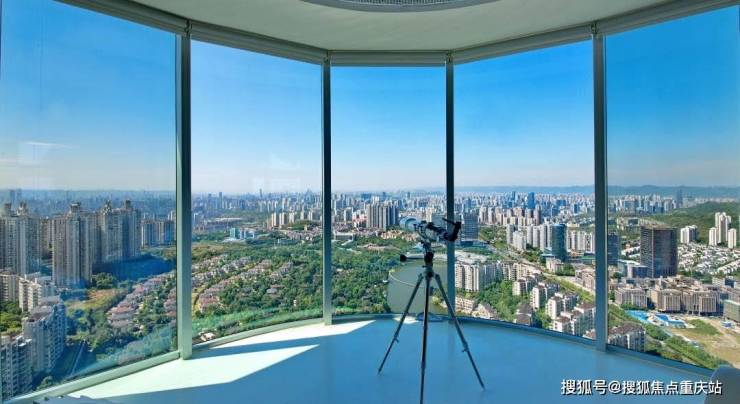 重庆「棕榈泉国际中心」售楼热线月最新房价及优惠活动楼盘口碑评测实时房源信息(图2)