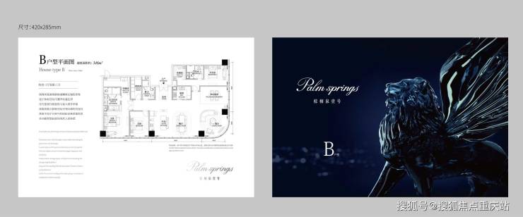 重庆「棕榈泉国际中心」售楼热线月最新房价及优惠活动楼盘口碑评测实时房源信息(图5)