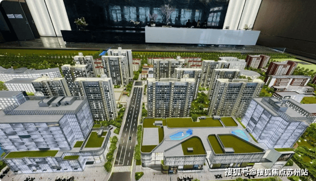 上海未来港云启-2025规划图-未来港云启-最新消息-楼盘详