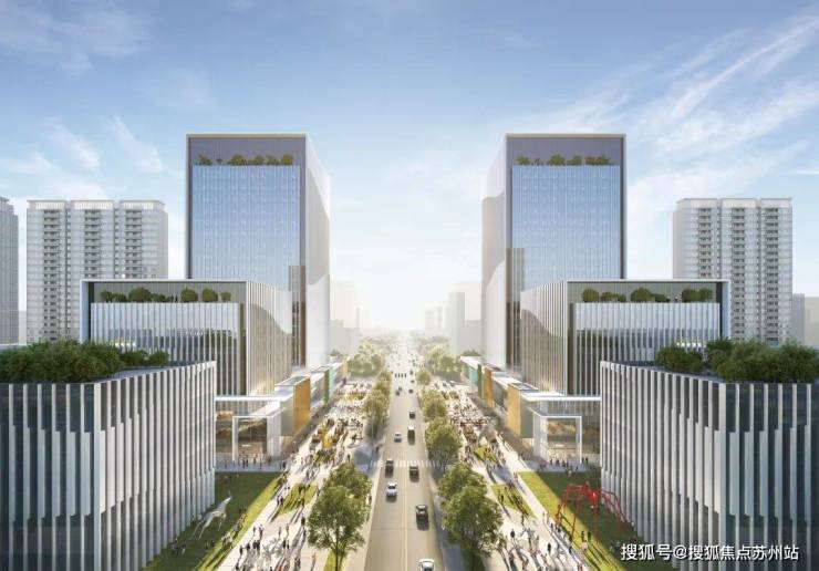 上海未来港云启-2025规划图-未来港云启-最新消息-楼盘详情-户型图-预约接待@营销中心售楼处(图3)