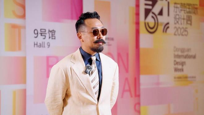 从“世界工厂”到“设计策源地”：东莞国际设计周以“Win-Win”重构家居产业生态(图9)